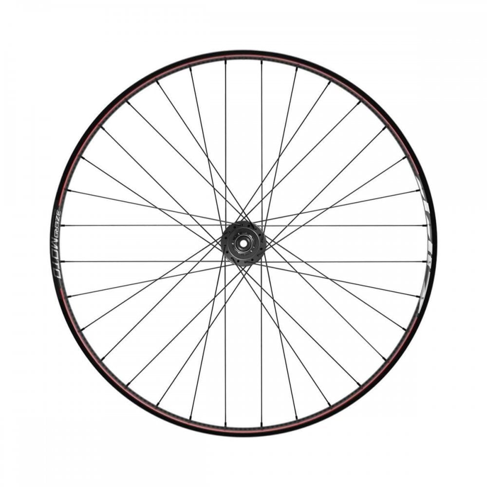 Zipp Wheel - 3Zero Moto Tubeless Disc Brake 6-Bolt 29 Zm2 Rear 32Spokes Sr 11/12Spd 12X148Mm Boost (No Tyrewiz) B1 Wheel