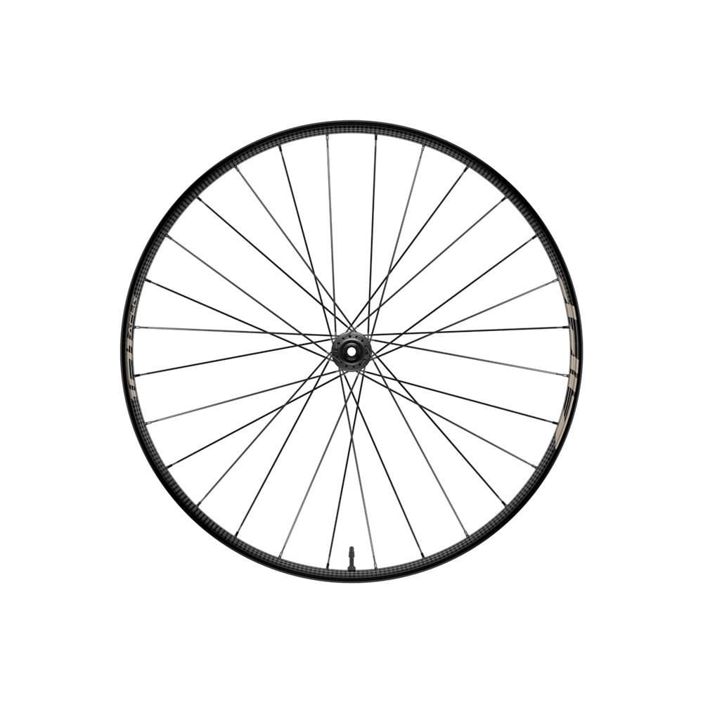 Zipp Wheel 101 Xplr Carbon Tubeless Disc Brake Center Locking Front 28Spokes 12X100Mm (No Tyrewiz) A1 Wheel