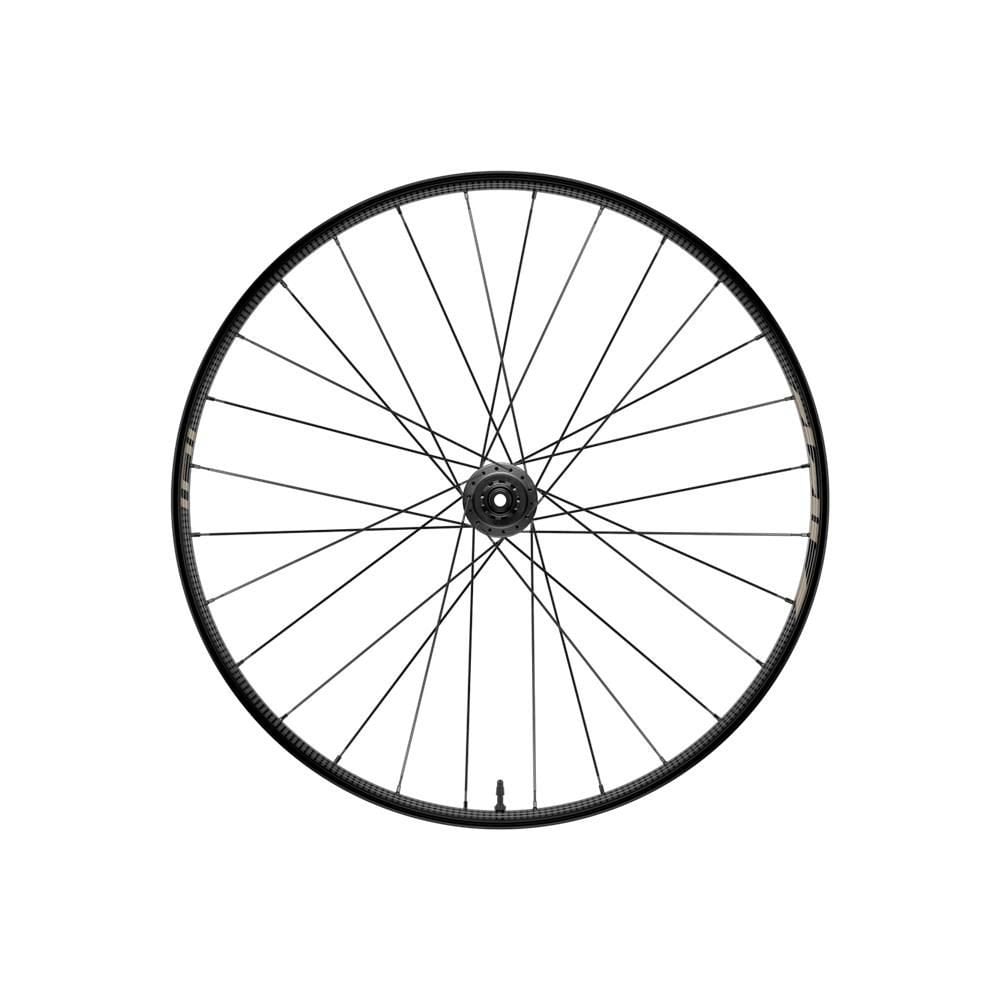 Zipp Wheel 101 Xplr Carbon Tubeless Disc Brake Center Locking Rear 28Spokes Xdr 12X142Mm (No Tyrewiz) A1 Wheel