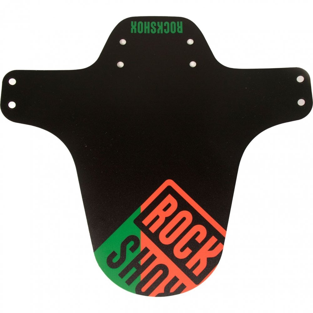Rock Shox Mountain Guards - Universal Mtb Fender