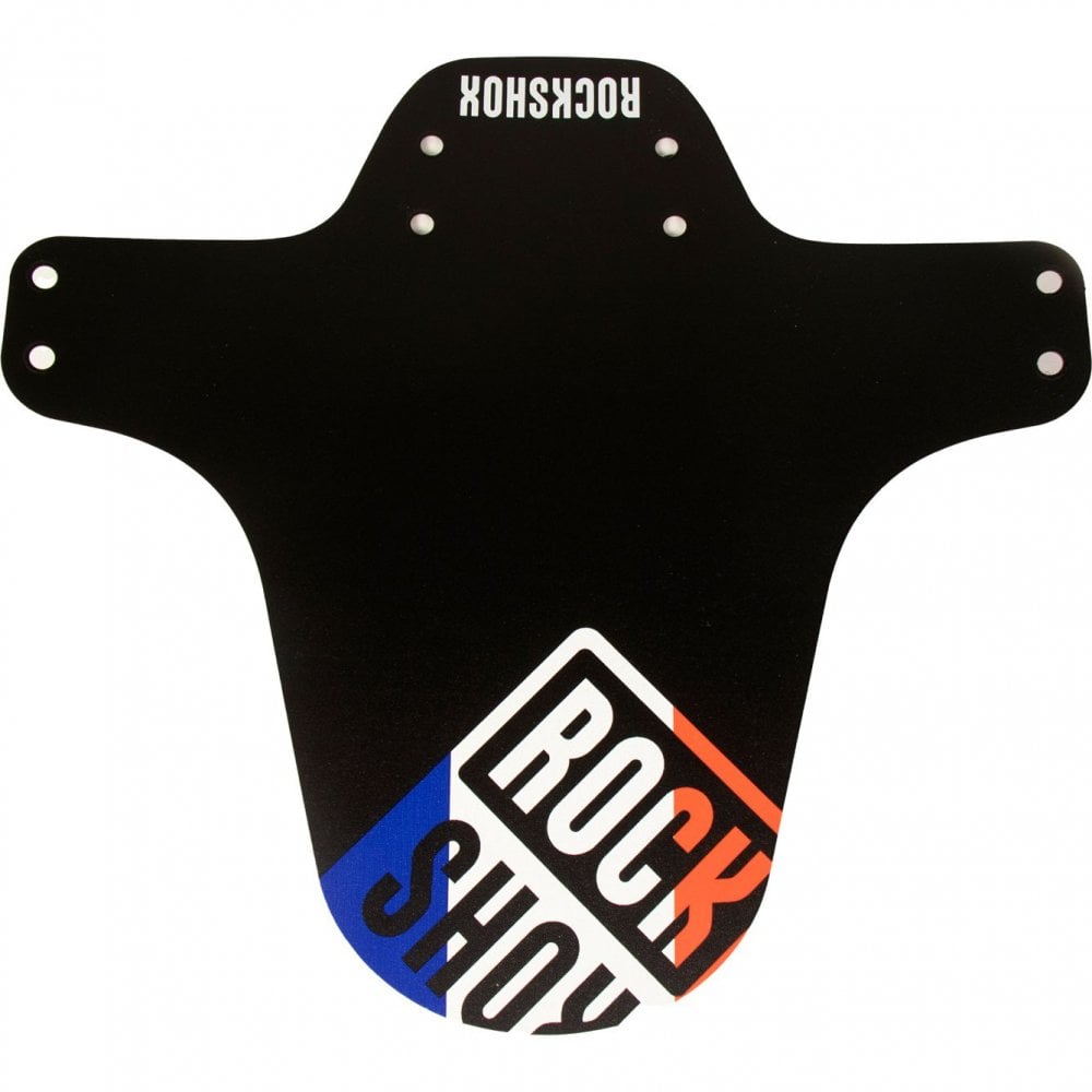 Rock Shox Mountain Guards - Universal Mtb Fender