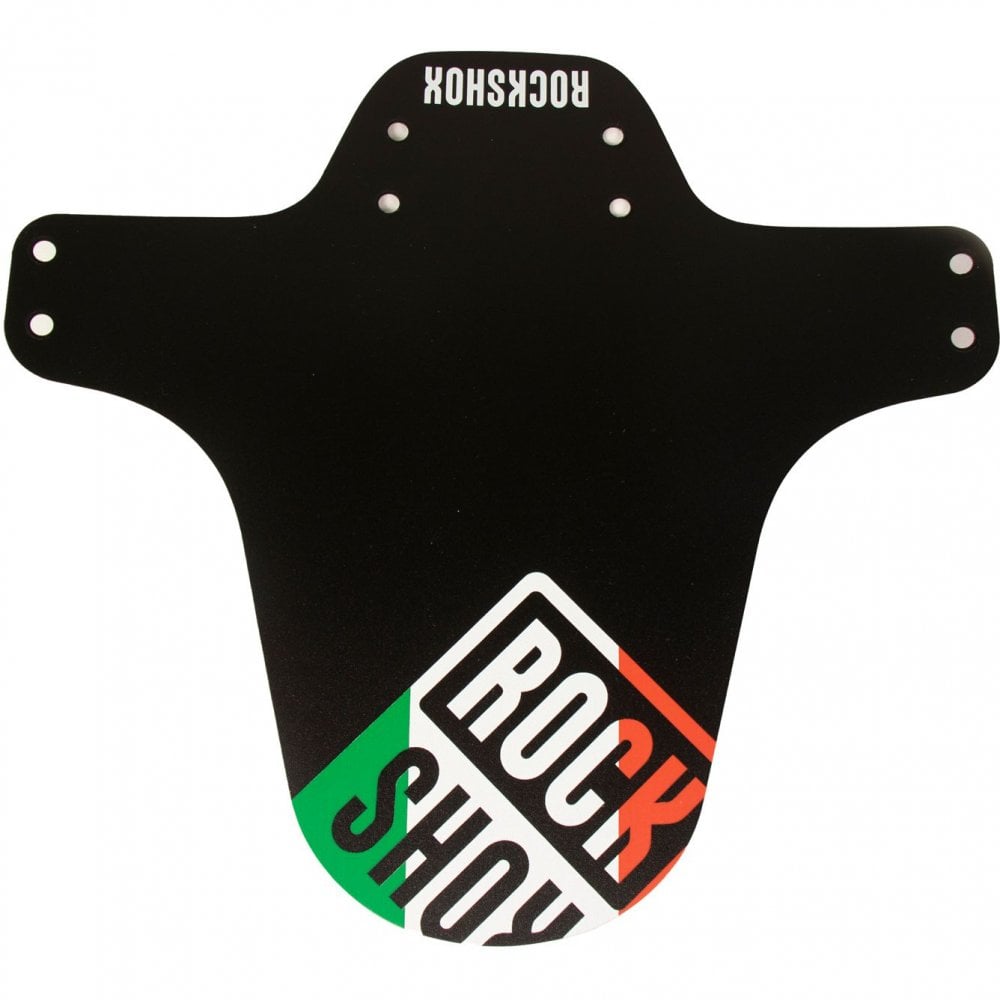 Rock Shox Mountain Guards - Universal Mtb Fender