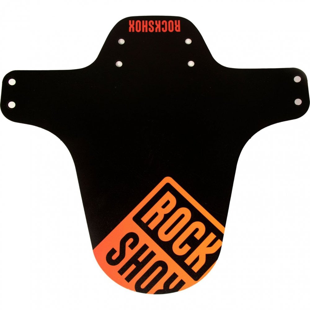 Rock Shox Mountain Guards - Universal Mtb Fender