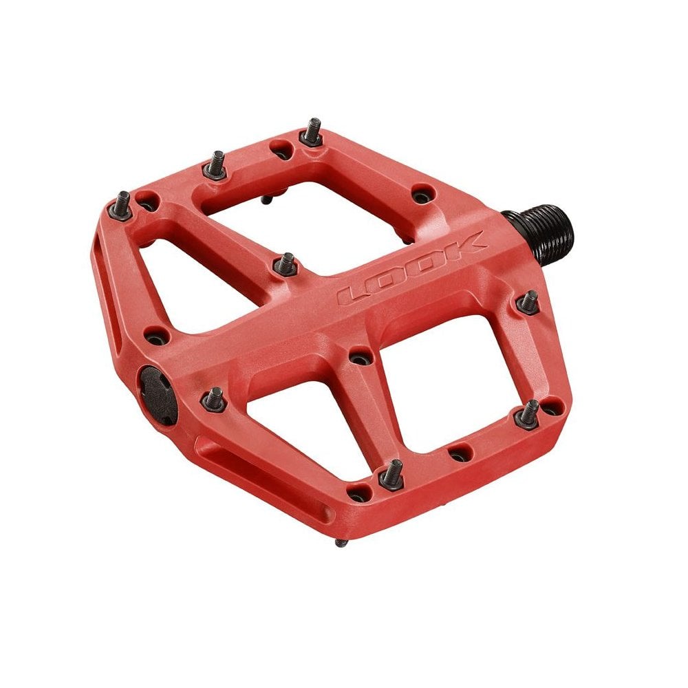 Look Trail Roc Fusion Flat Flat Pedals