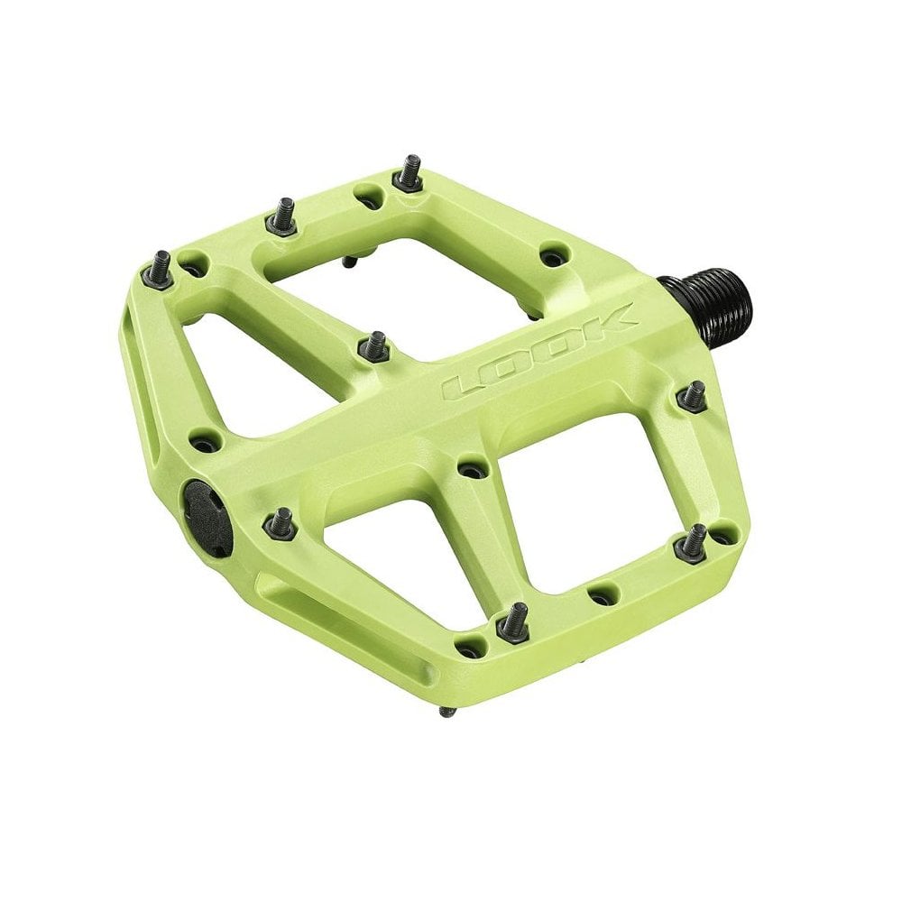 Look Trail Roc Fusion Flat Flat Pedals
