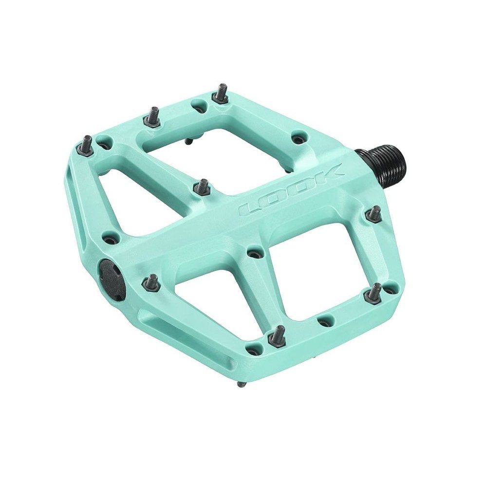 Look Trail Roc Fusion Flat Flat Pedals