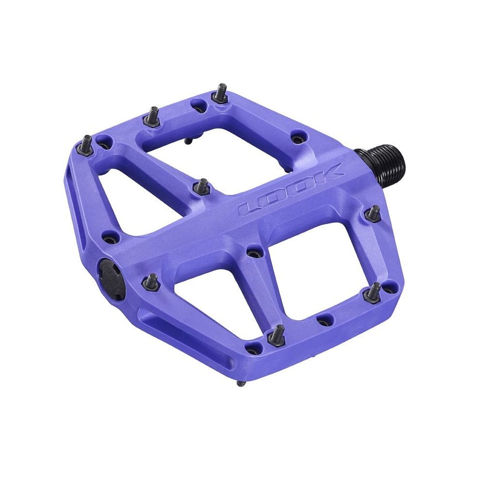 Look Trail Roc Fusion Flat Flat Pedals