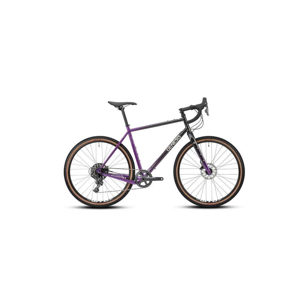 Genesis Fugio 20 Gravel Bike