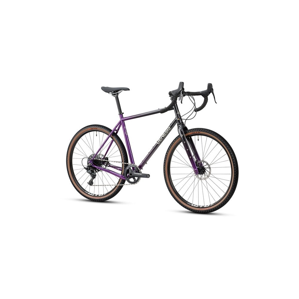 Genesis Fugio 20 Gravel Bike