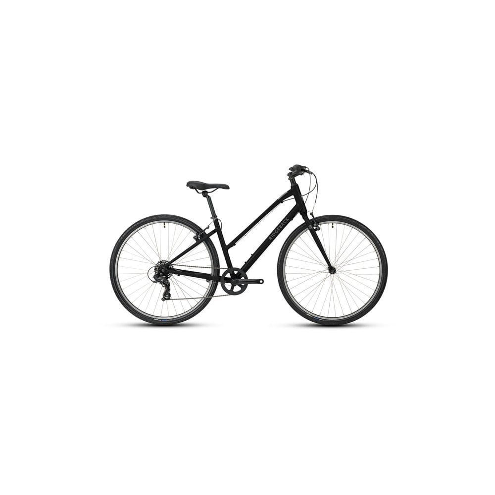 Ridgeback Comet Open Frame Hybrid Bike