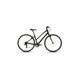 Ridgeback Comet Open Frame Hybrid Bike