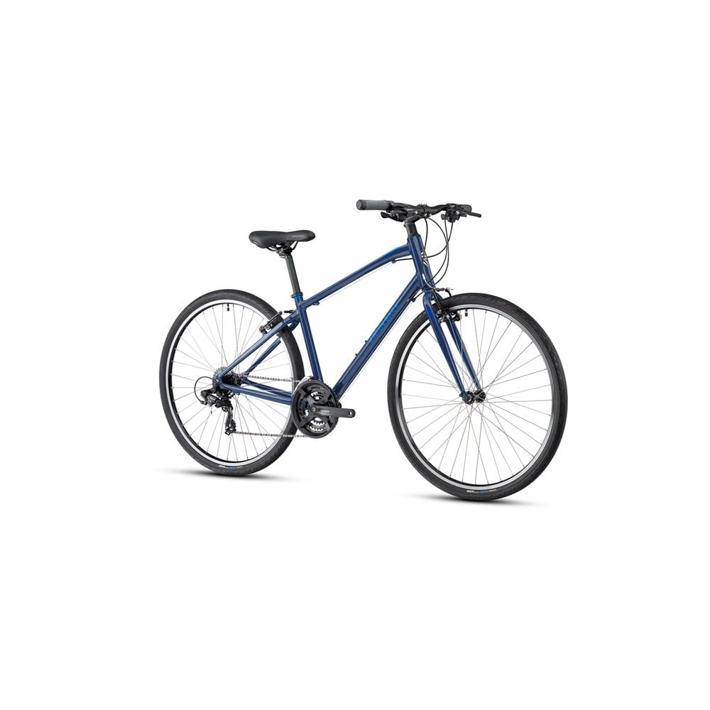 Ridgeback Motion Hybrid Bike