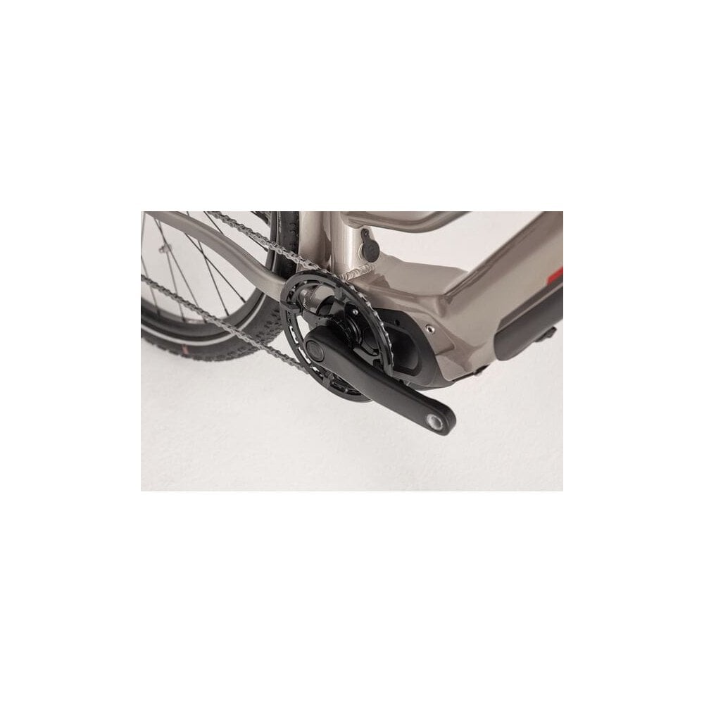 Ridgeback Advance 1W e-Mountain Bike
