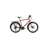 Ridgeback Expedition Touring Bike