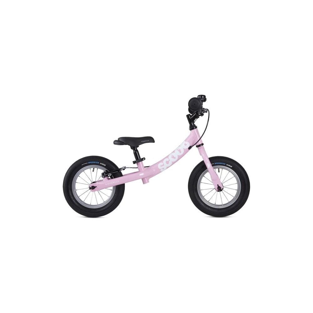 Ridgeback Scoot Childs Bike