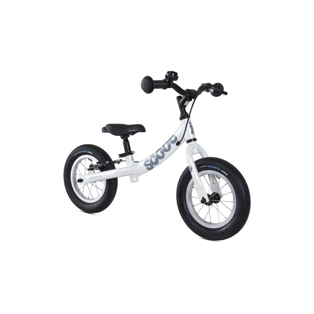 Ridgeback Scoot Childs Bike