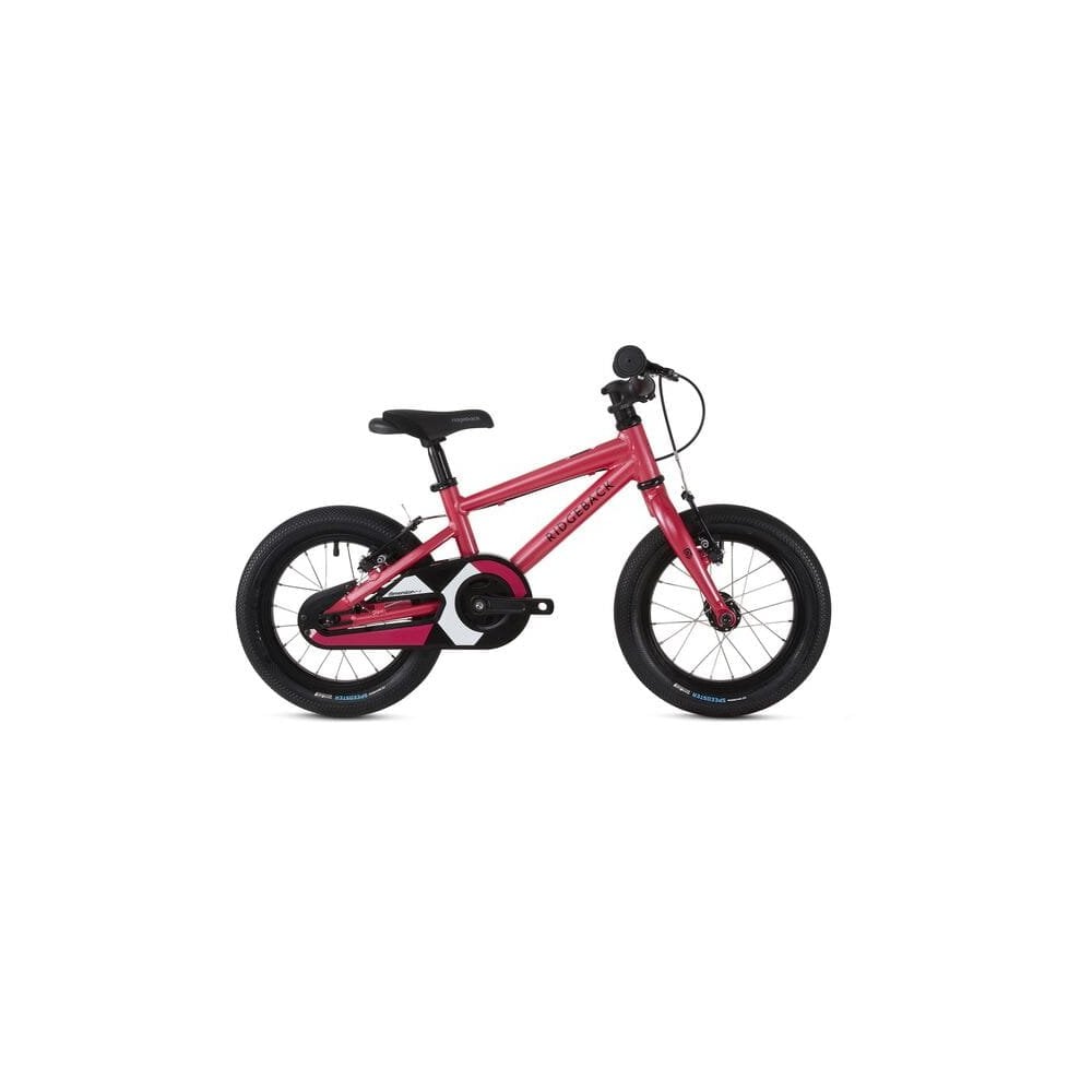Ridgeback Dimension 14 Childs Bike