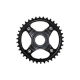 Shimano Sm-Cre80-12-B Chainring 12-Speed 34T Without Chain Guard For Chain Line 55 Mm Chain Ring