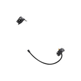 Shimano Bm-En800-B Battery Mount With Key Type Battery Cable 250 Mm E-Bike Parts