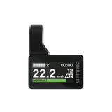 Shimano Sc-En600 Cycle Computer 31.8/35 Mm Clamp E-Bike Parts