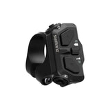 Shimano Sw-En600-L Assist Switch Left Hand Without Electric Wire 31.8/35Mm Clamp Band E-Bike Parts