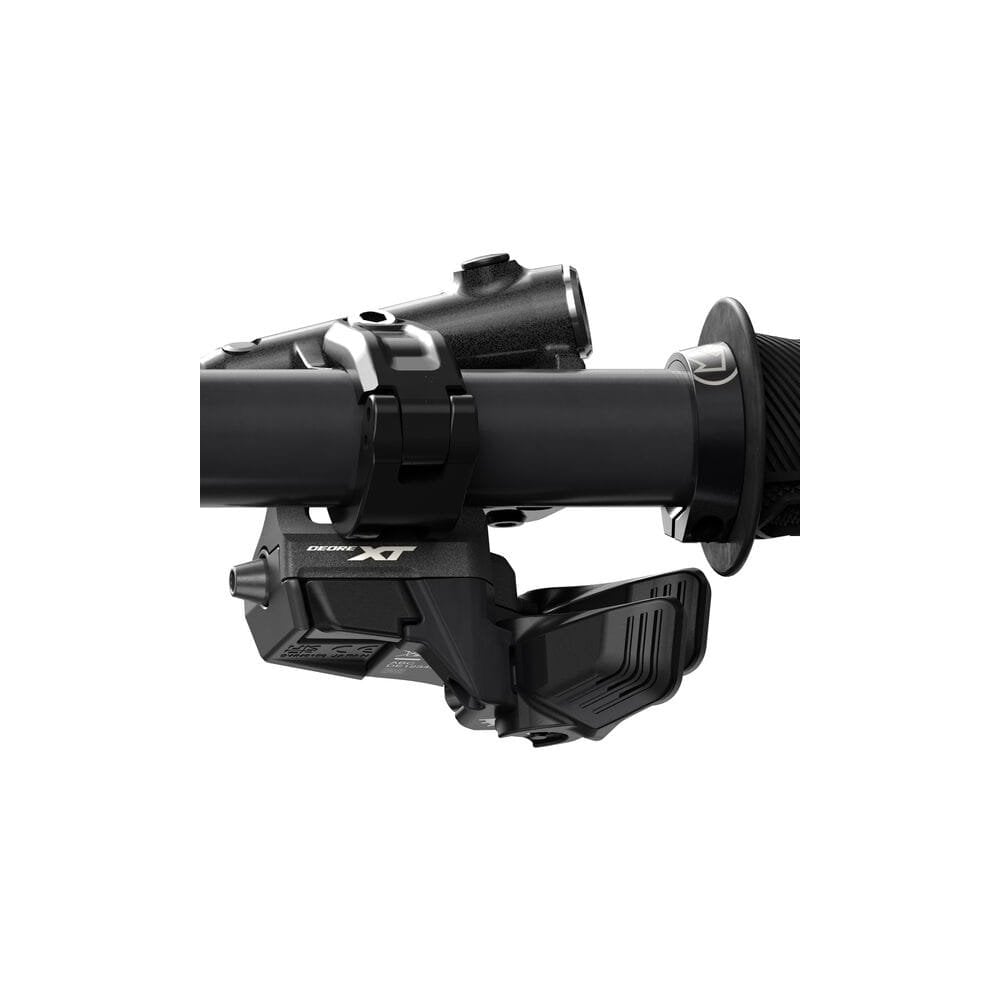 Shimano Sw-M8150-R Xt Di2 Shift Switch E-Tube Sd300 I-Spec Ev Direct Mount Right Hand E-Bike Parts