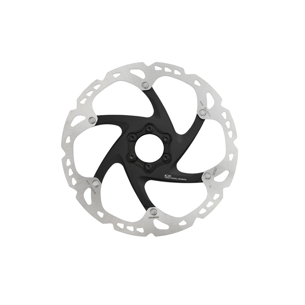 Shimano Sm-Rt86 Xt Ice Tech 6-Bolt Disc Rotor Rotors