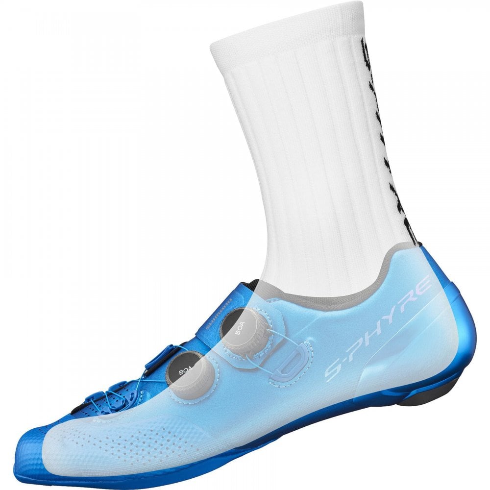 Shimano Unisex S-PHYRE FLASH Socks