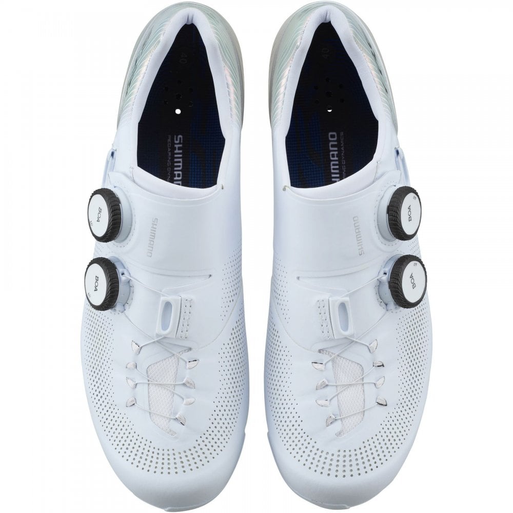 Shimano S-PHYRE RC9W (RC903W) Women's Road Shoes