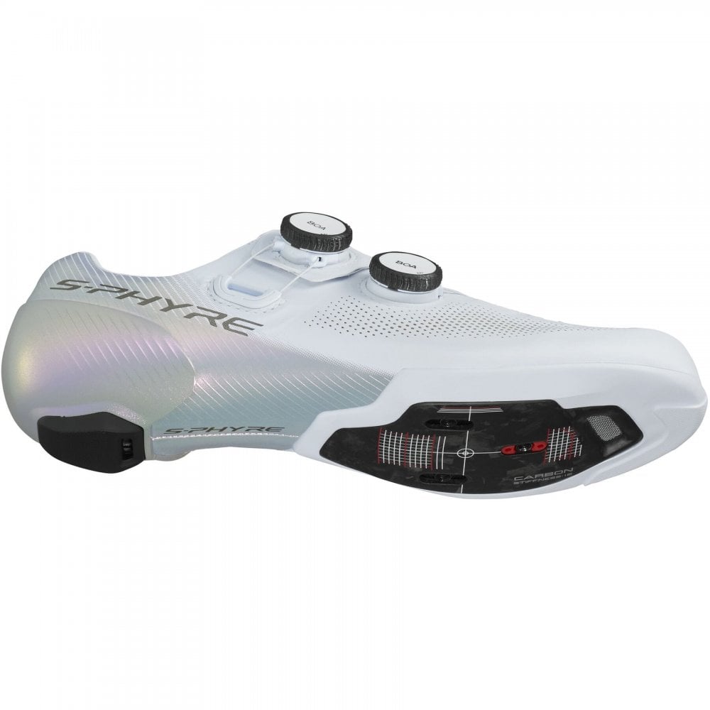 Shimano S-PHYRE RC9W (RC903W) Women's Road Shoes