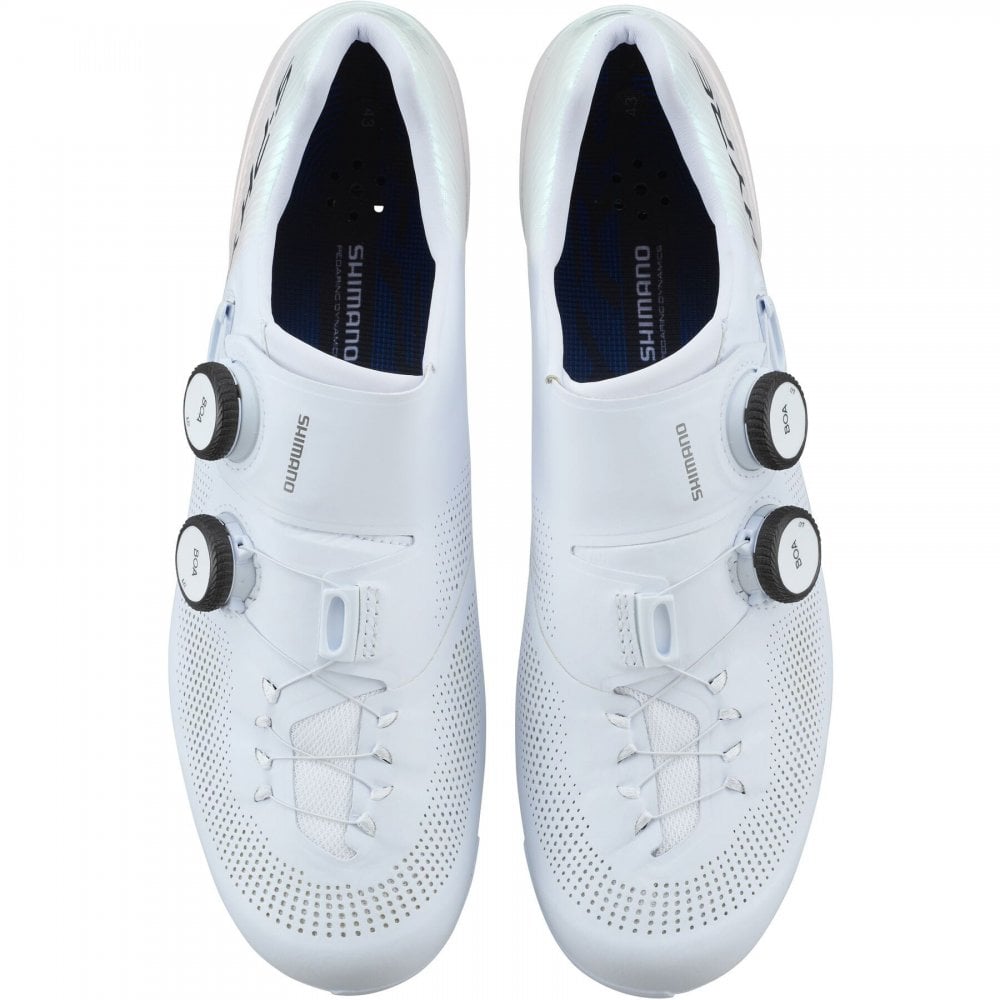 Shimano Clothing S-PHYRE RC9 (RC903) Road Shoes