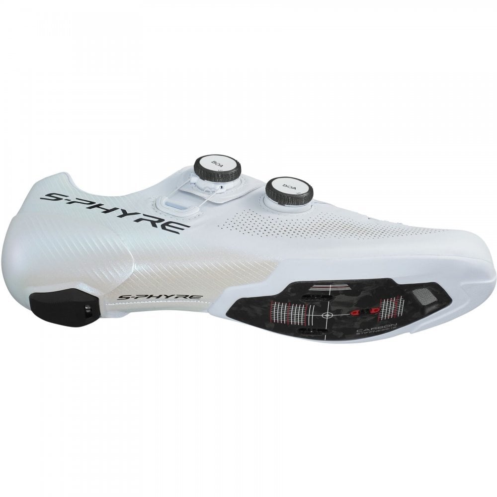 Shimano Clothing S-PHYRE RC9 (RC903) Road Shoes