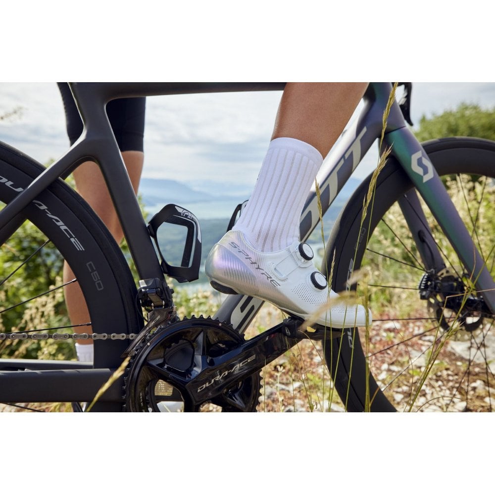 Shimano Clothing S-PHYRE RC9 (RC903) Road Shoes