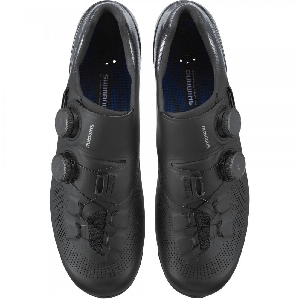 Shimano Clothing S-PHYRE RC9 (RC903) Road Shoes