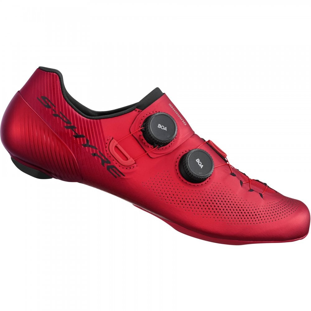 Shimano Clothing S-PHYRE RC9 (RC903) Road Shoes