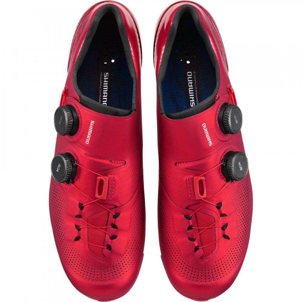 Shimano Clothing S-PHYRE RC9 (RC903) Road Shoes