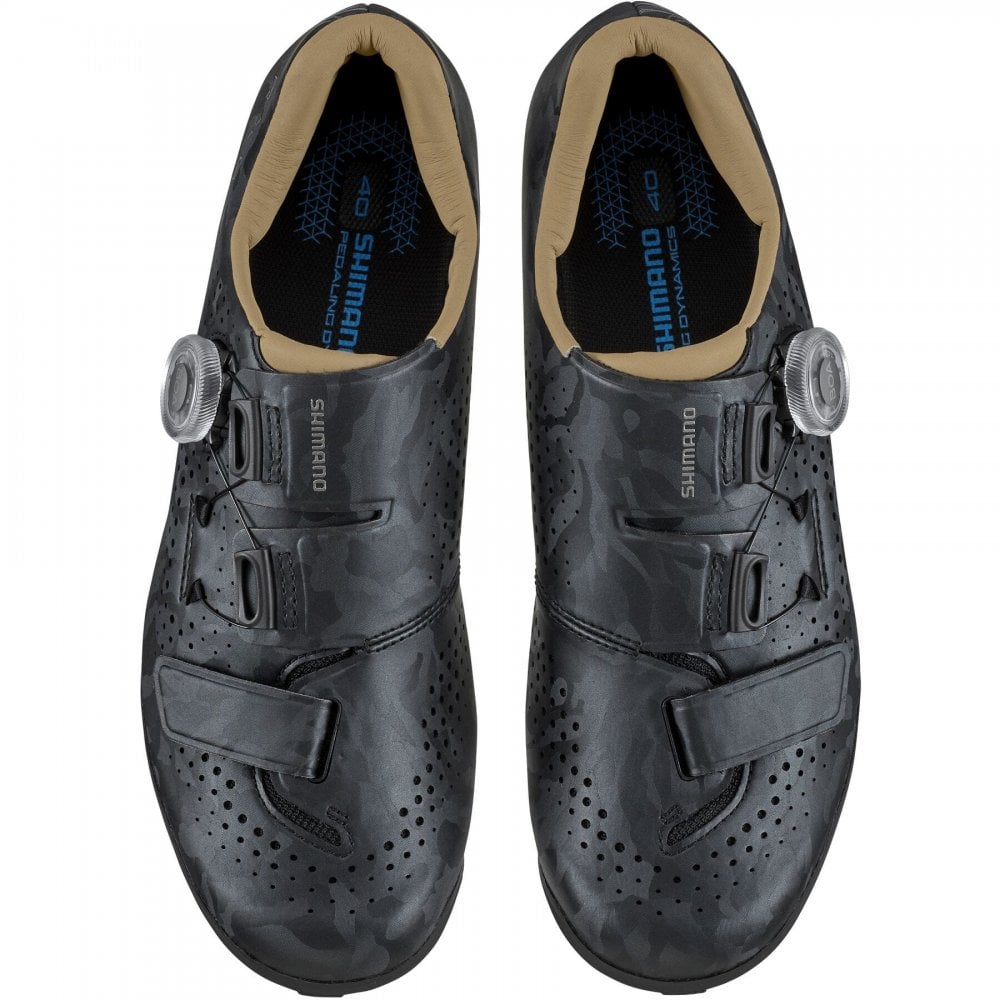 Shimano RX6W (RX600W) Women's Gravel Shoes