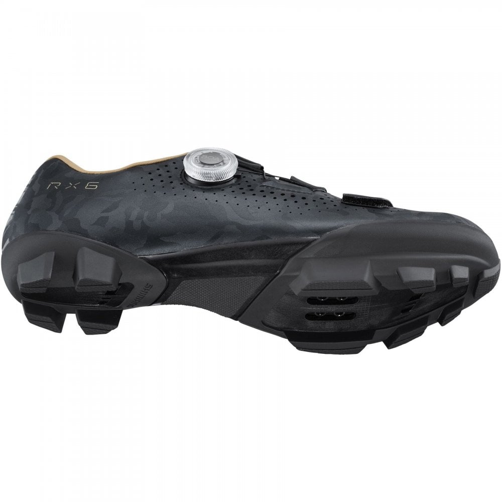 Shimano RX6W (RX600W) Women's Gravel Shoes