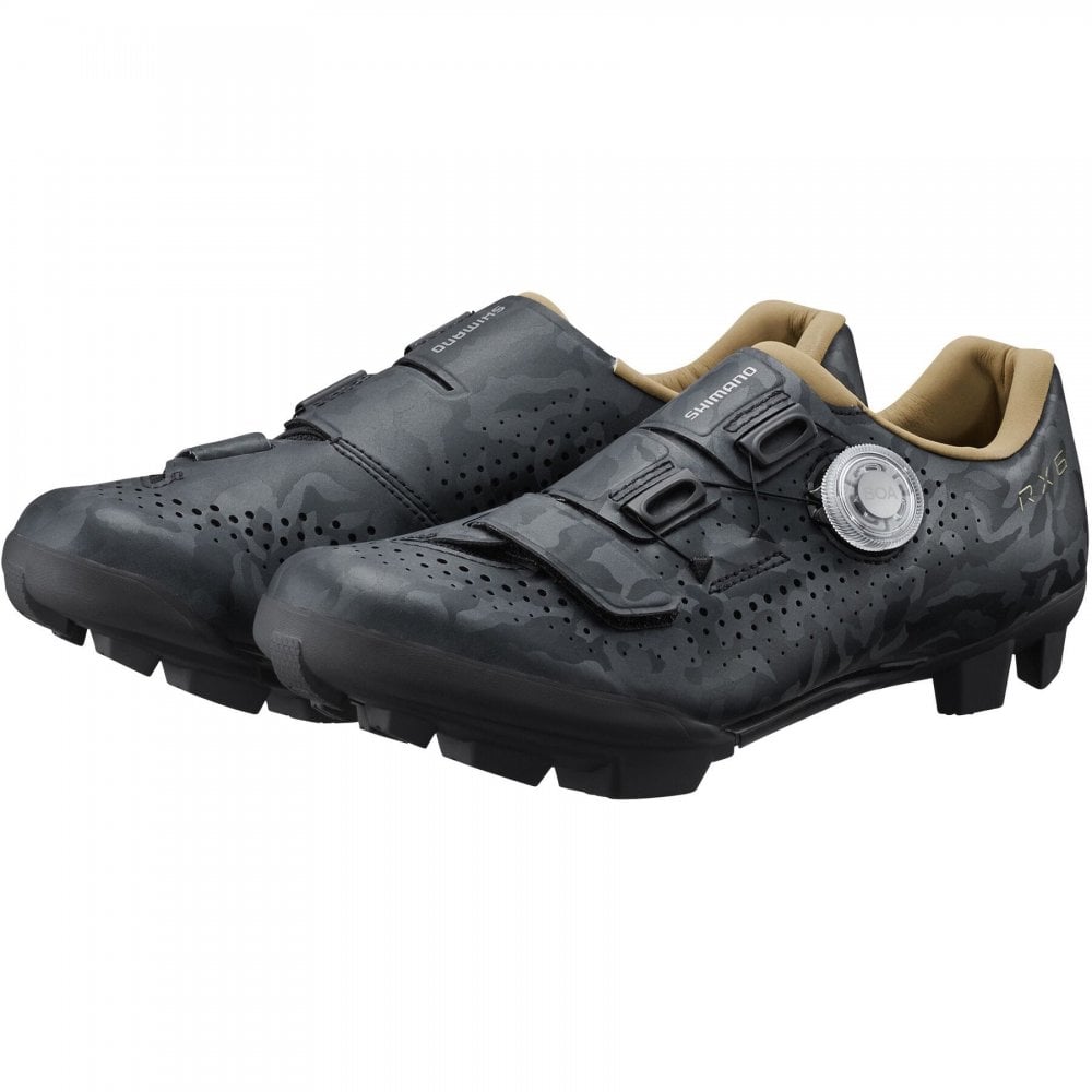 Shimano RX6W (RX600W) Women's Gravel Shoes