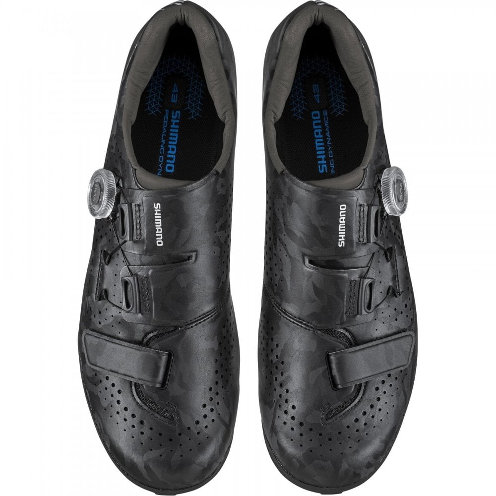Shimano RX6 (RX600) Gravel Shoes