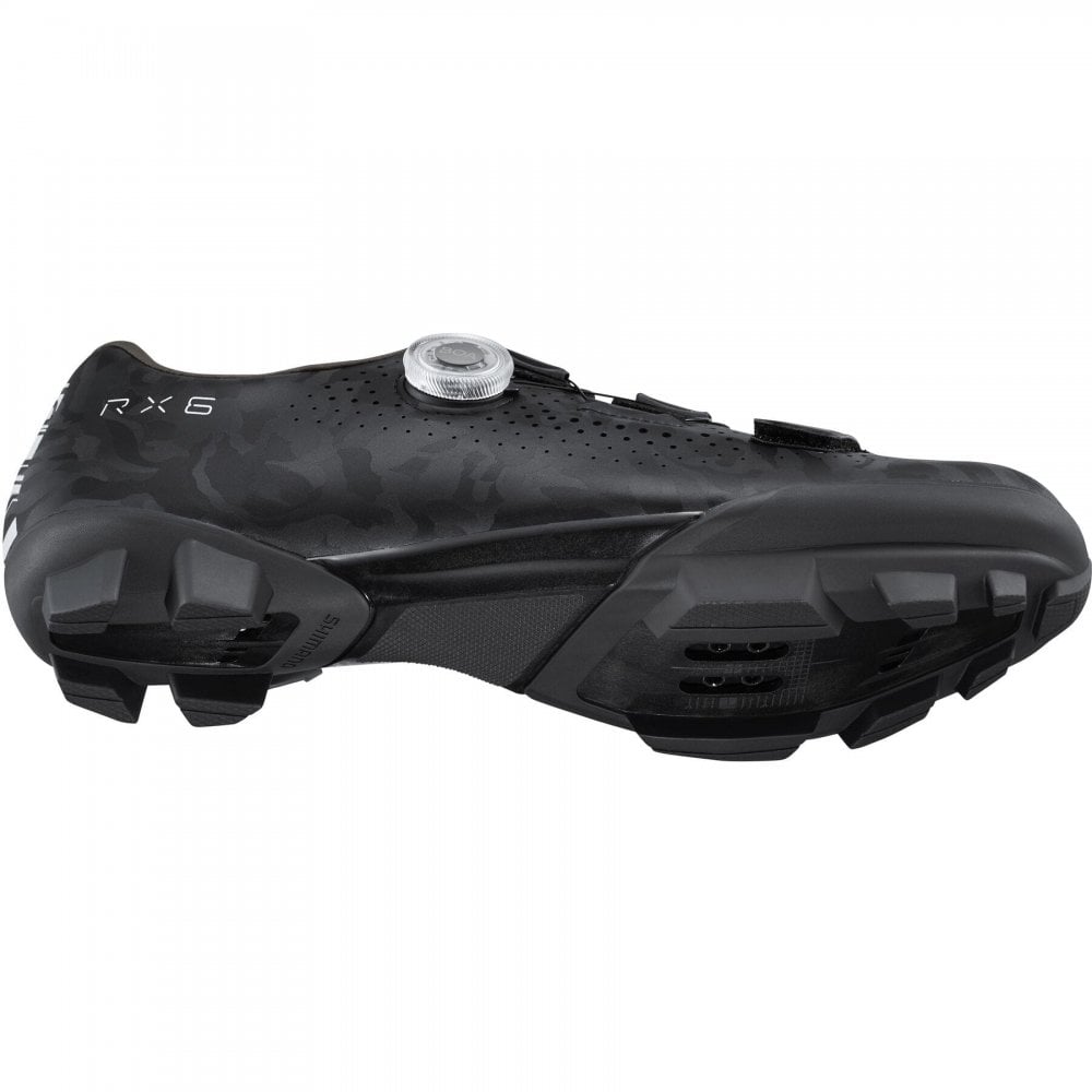 Shimano RX6 (RX600) Gravel Shoes