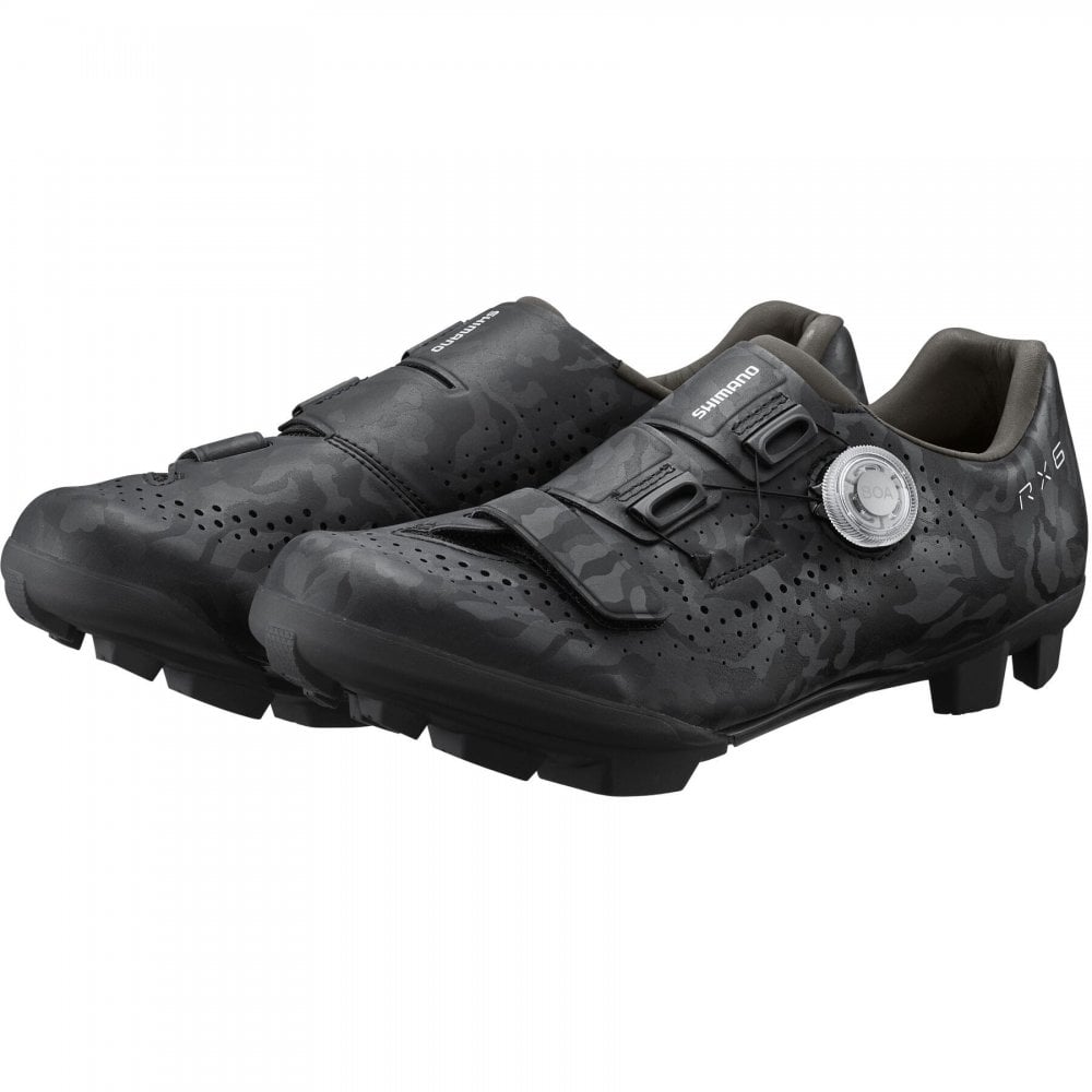 Shimano RX6 (RX600) Gravel Shoes