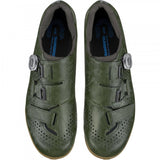 Shimano RX6 (RX600) Gravel Shoes