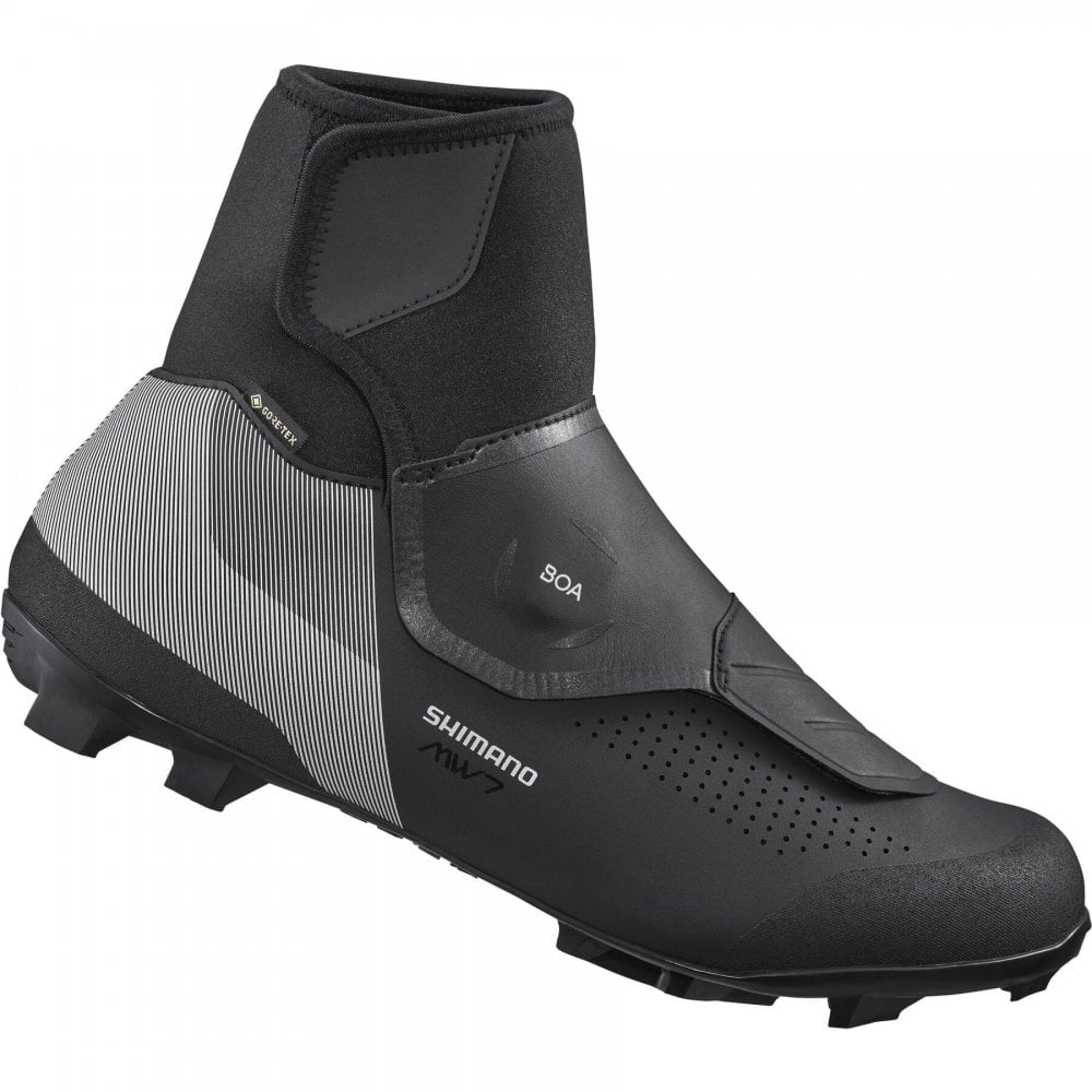 Shimano MW7 (MW702) GORE-TEX MTB Shoes