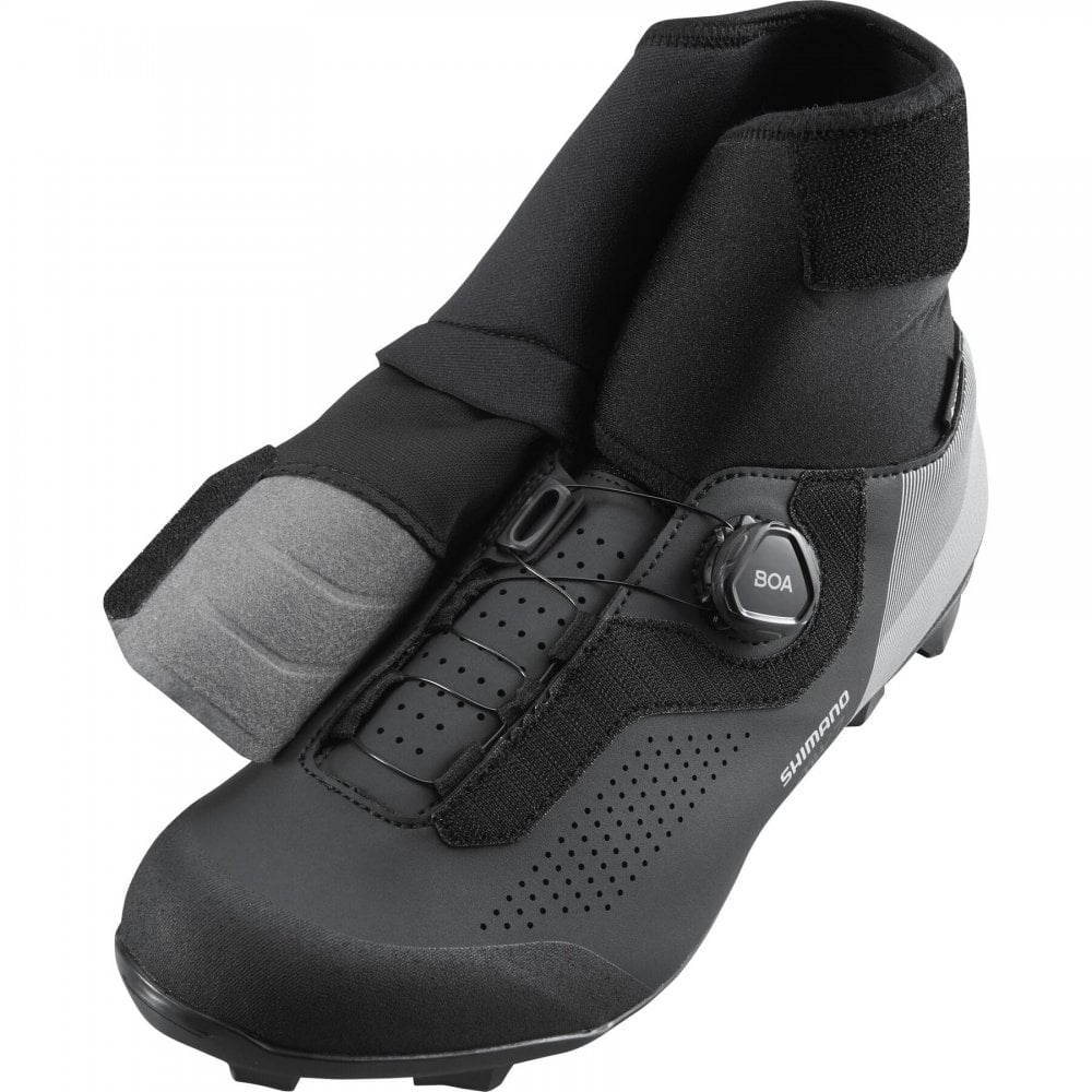 Shimano MW7 (MW702) GORE-TEX MTB Shoes