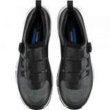 Shimano EX7 (EX700) Black MTB Shoes