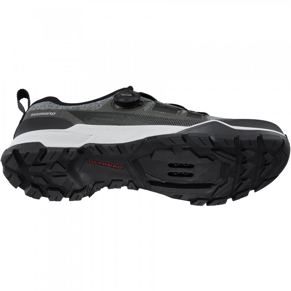 Shimano EX7 (EX700) Black MTB Shoes