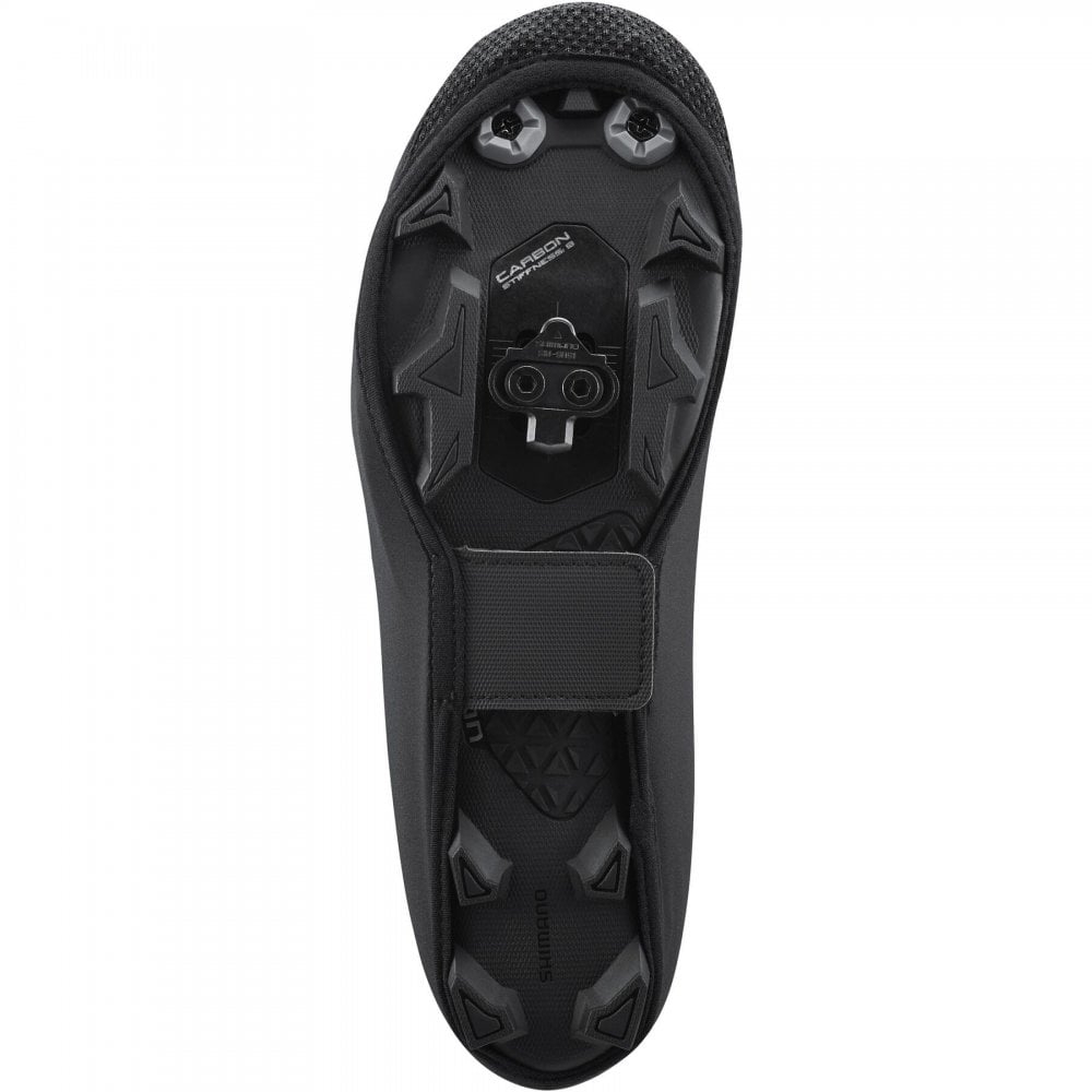 Shimano Unisex Dual Rain Shoe Cover Overshoes