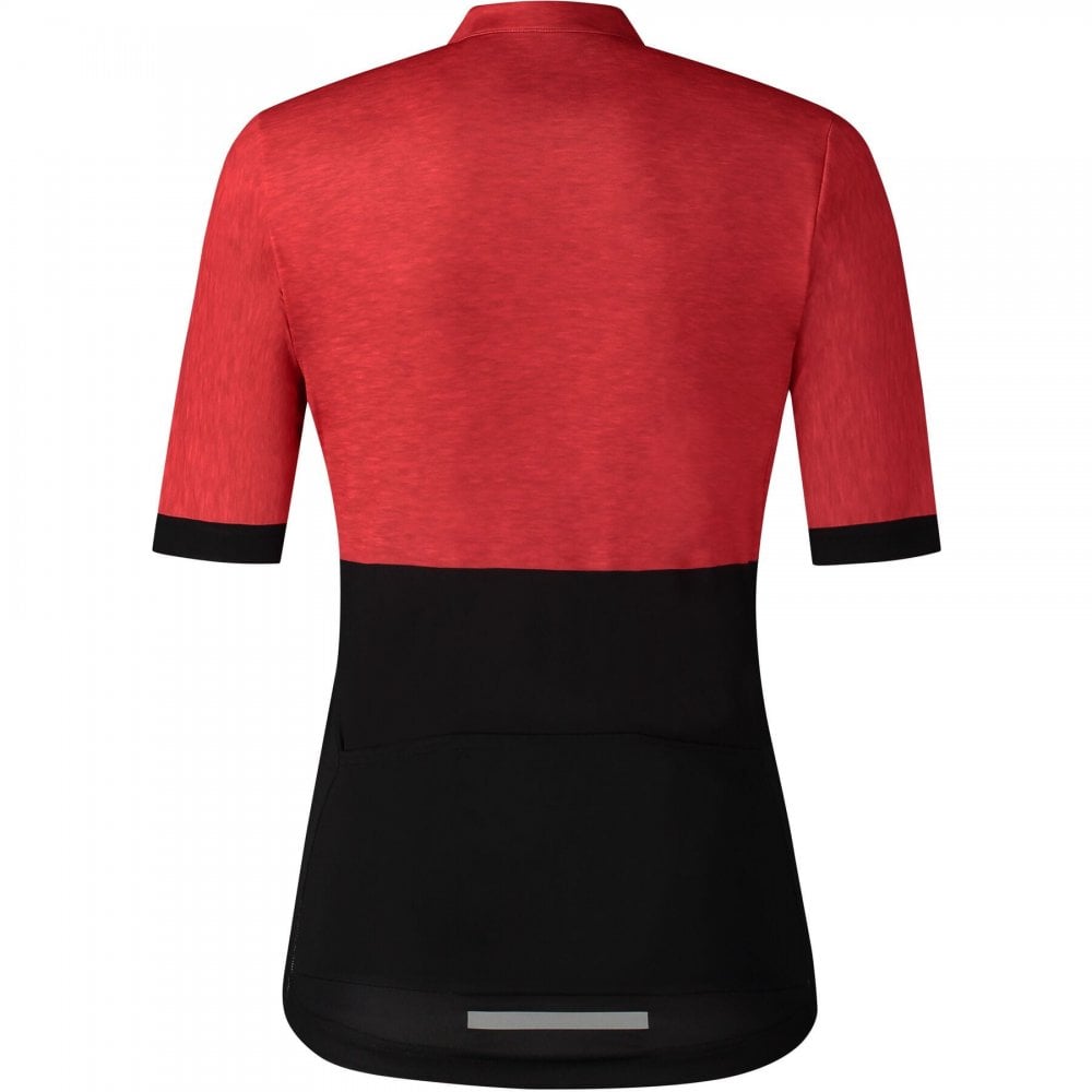 Shimano Women's Element Jersey