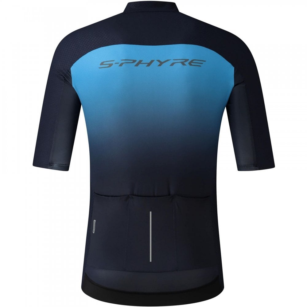 Shimano Men's S-PHYRE FLASH Jersey
